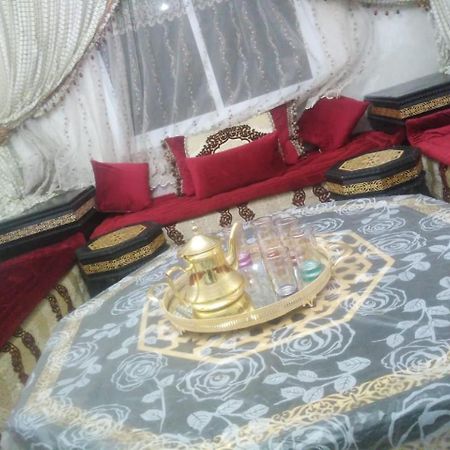 Appartement Tanger Familles מראה חיצוני תמונה