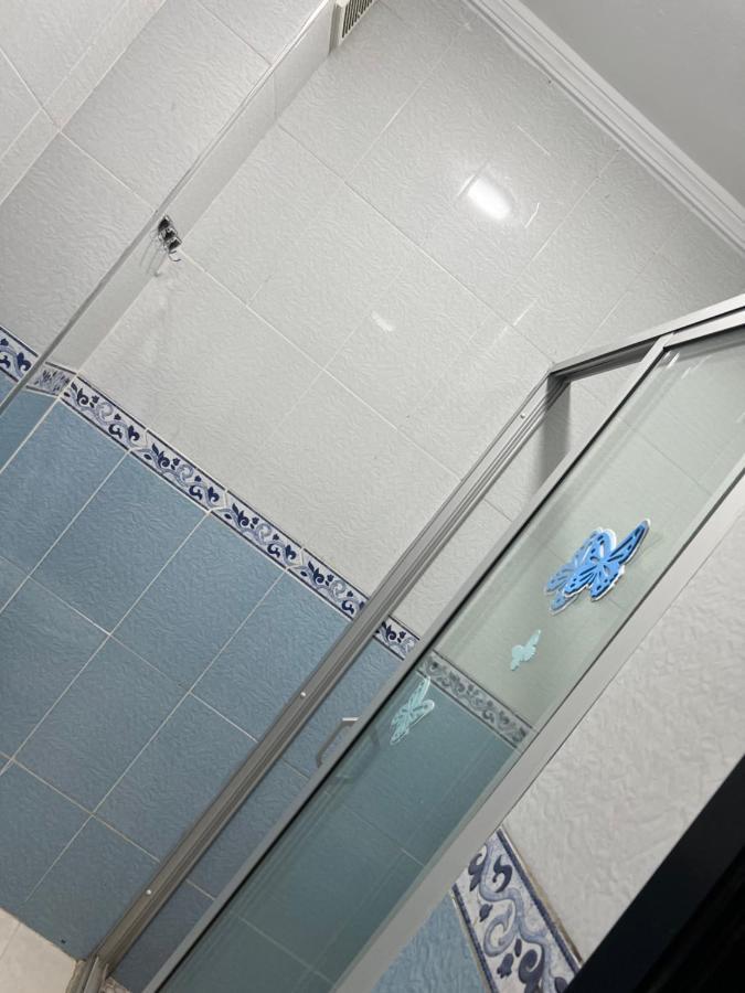 Appartement Tanger Familles מראה חיצוני תמונה