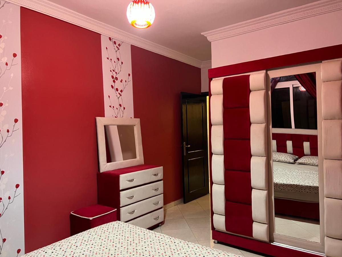 Appartement Tanger Familles מראה חיצוני תמונה